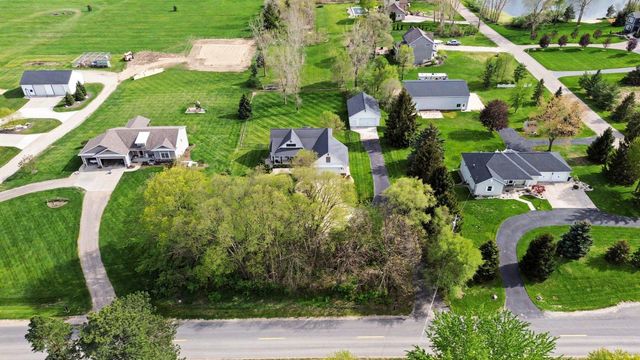 6610 Warner Street, Allendale, MI 49401