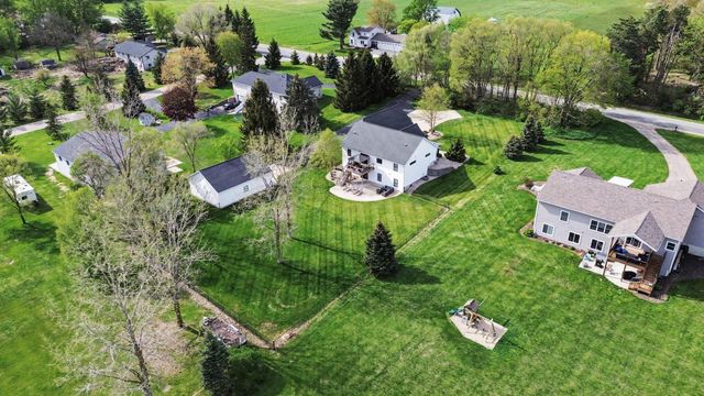 6610 Warner Street, Allendale, MI 49401
