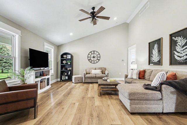 6610 Warner Street, Allendale, MI 49401