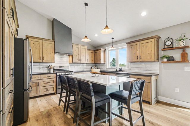 6610 Warner Street, Allendale, MI 49401