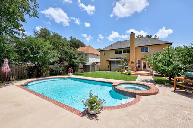 7900 Monona Ave, Austin, TX 78717