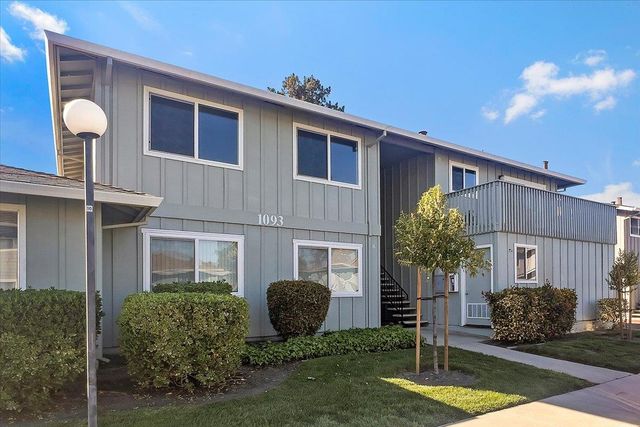 1093 Reed Avenue C, Sunnyvale, CA 94086