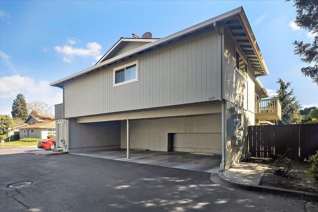 1093 Reed Avenue C, Sunnyvale, CA 94086