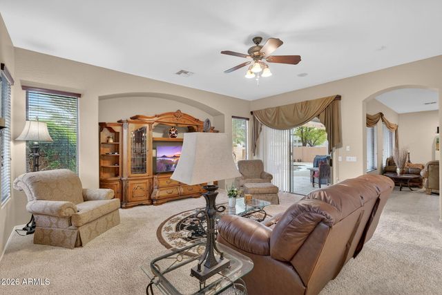 3153 S SIERRA Street, Gilbert, AZ 85295