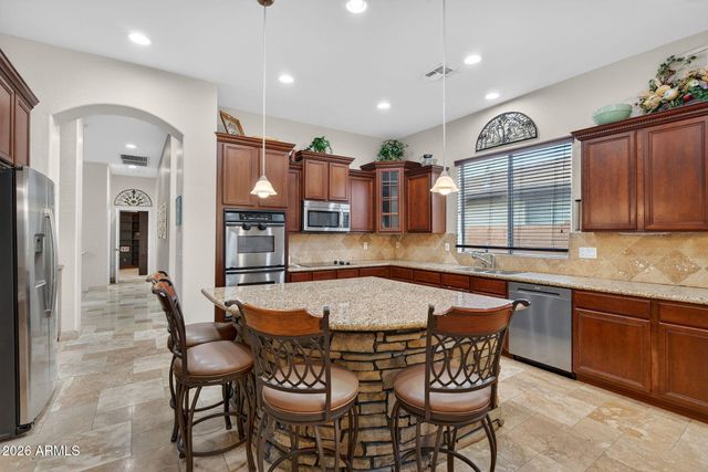 3153 S SIERRA Street, Gilbert, AZ 85295