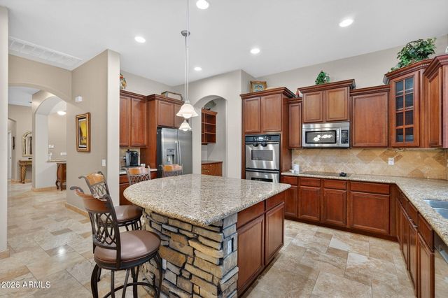 3153 S SIERRA Street, Gilbert, AZ 85295