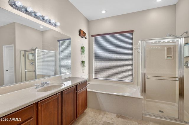 3153 S SIERRA Street, Gilbert, AZ 85295