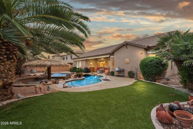 3153 S SIERRA Street, Gilbert, AZ 85295