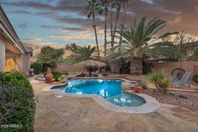 3153 S SIERRA Street, Gilbert, AZ 85295