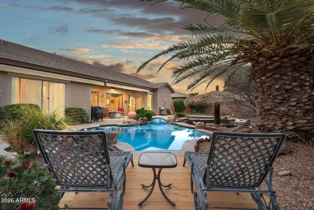 3153 S SIERRA Street, Gilbert, AZ 85295