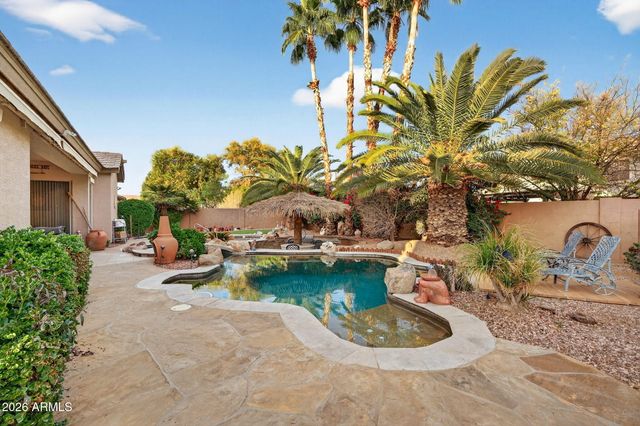 3153 S SIERRA Street, Gilbert, AZ 85295