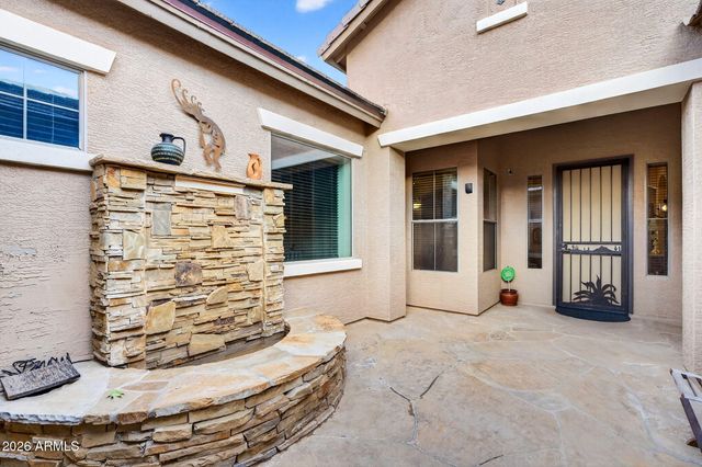 3153 S SIERRA Street, Gilbert, AZ 85295