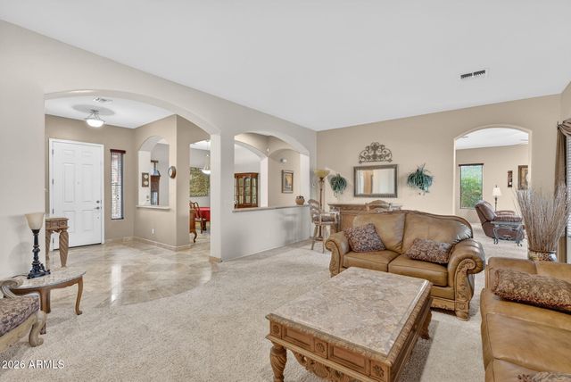 3153 S SIERRA Street, Gilbert, AZ 85295