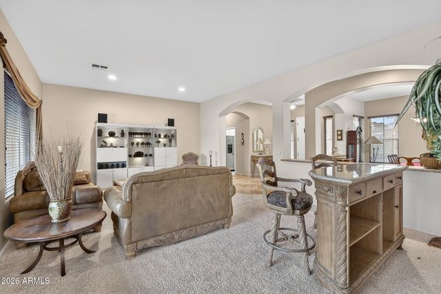 3153 S SIERRA Street, Gilbert, AZ 85295