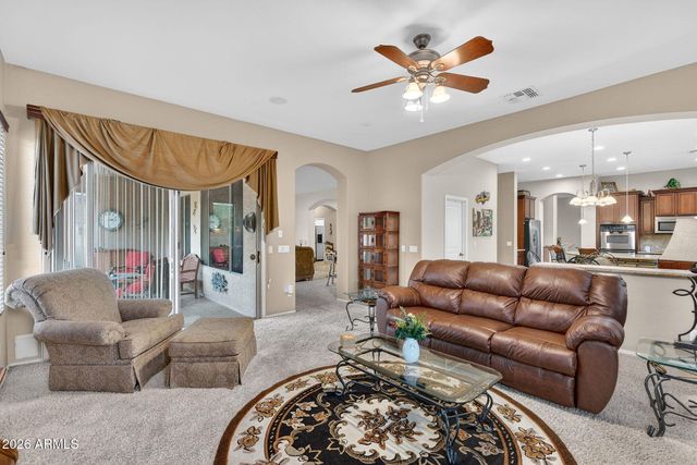 3153 S SIERRA Street, Gilbert, AZ 85295