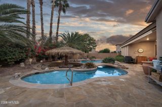 3153 S SIERRA Street, Gilbert, AZ 85295