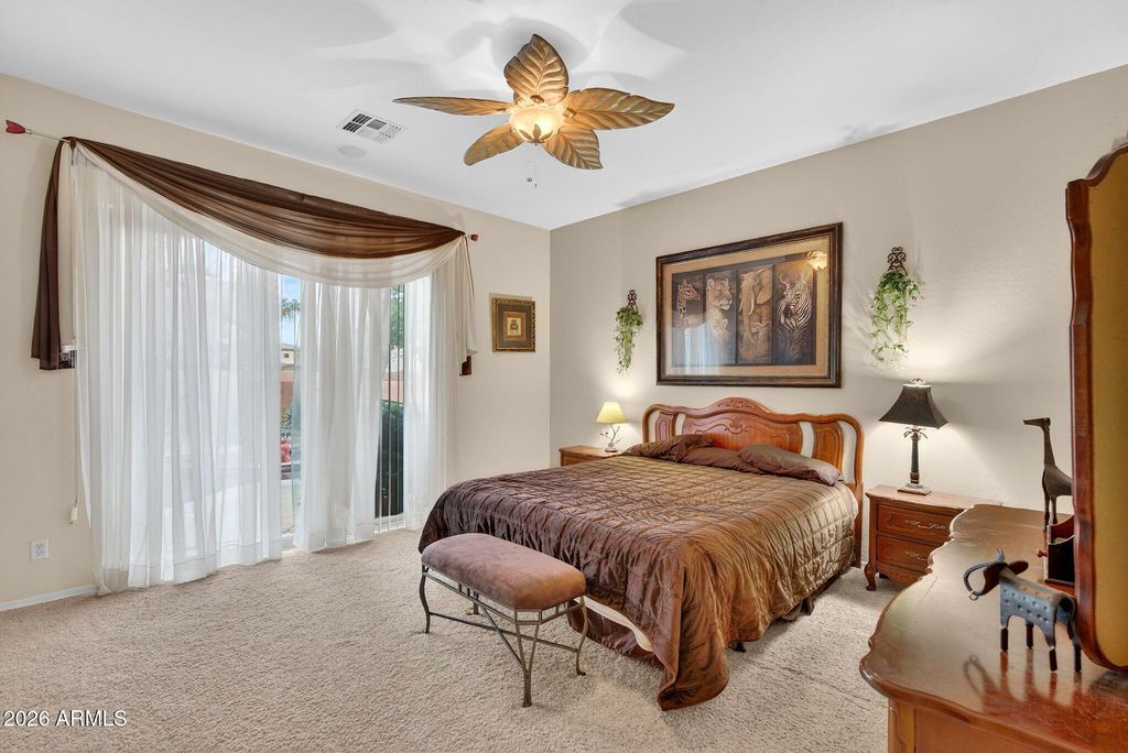 Image 20 of property listing at 3153 S SIERRA Street, Gilbert, AZ 85295