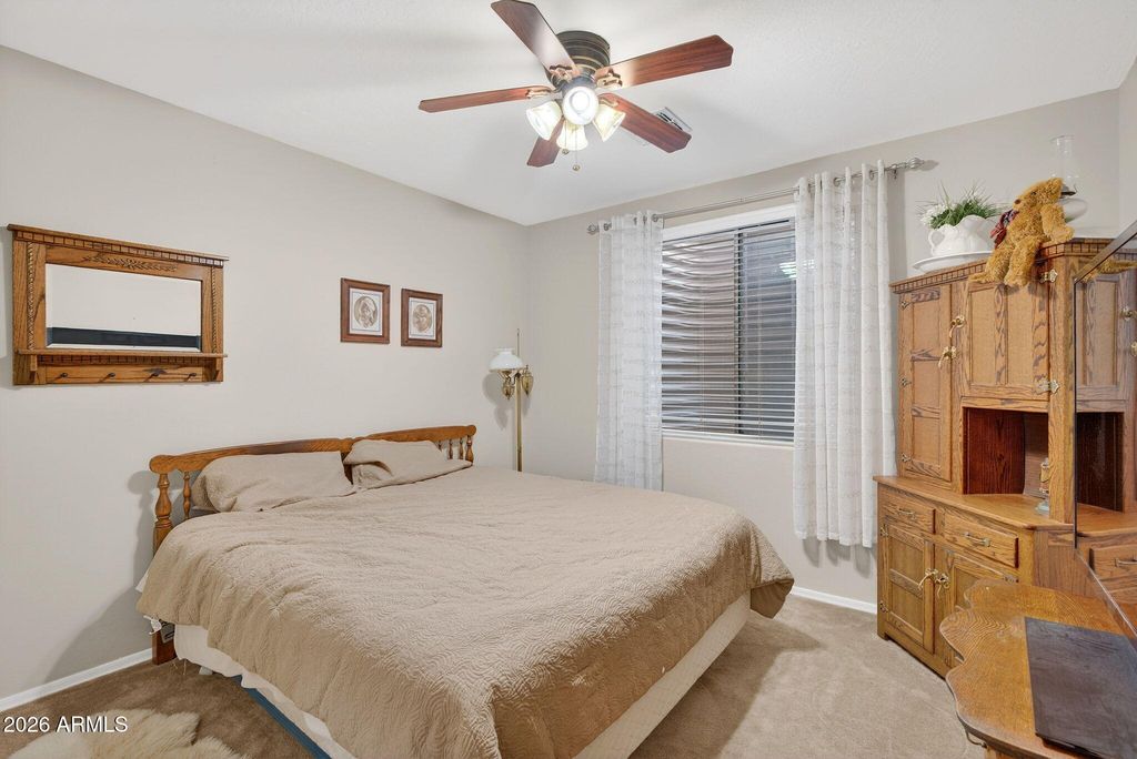 Image 24 of property listing at 3153 S SIERRA Street, Gilbert, AZ 85295