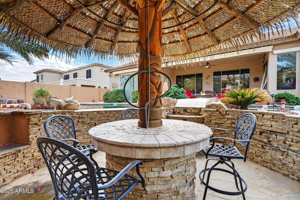 Image 36 of property listing at 3153 S SIERRA Street, Gilbert, AZ 85295