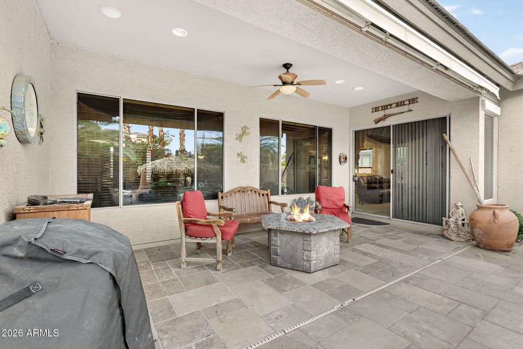 Image 38 of property listing at 3153 S SIERRA Street, Gilbert, AZ 85295