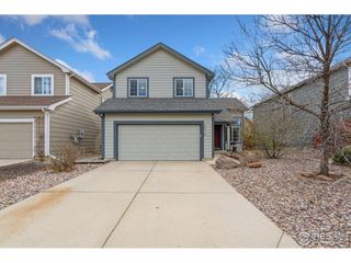 1919 Jamison Dr, Fort Collins, CO 80528