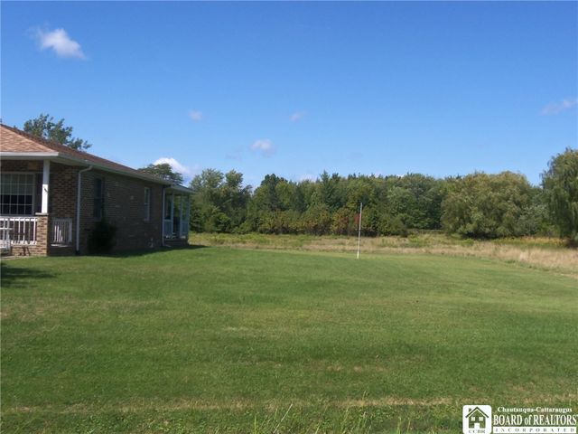 135 Gardner Street, Pomfret, NY 14063