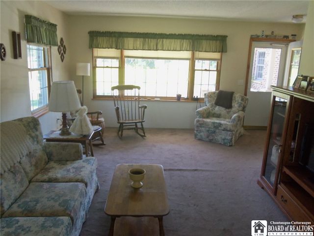 135 Gardner Street, Pomfret, NY 14063