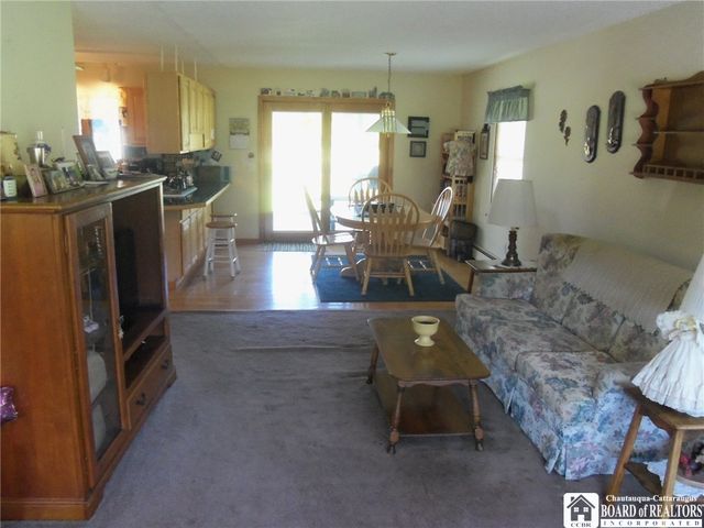 135 Gardner Street, Pomfret, NY 14063