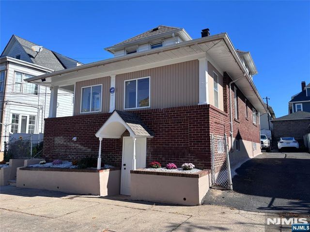 1027 23rd Street, Paterson, NJ 07513