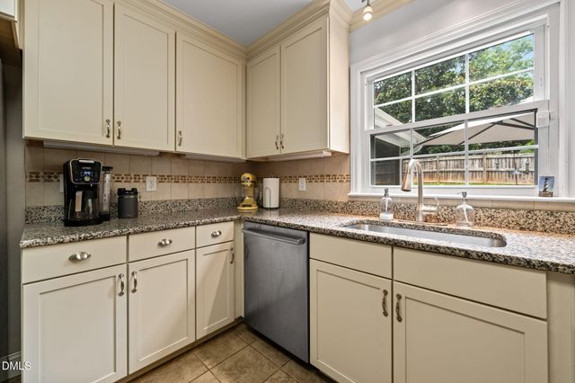 4408 Talcott Drive, Durham, NC 27705