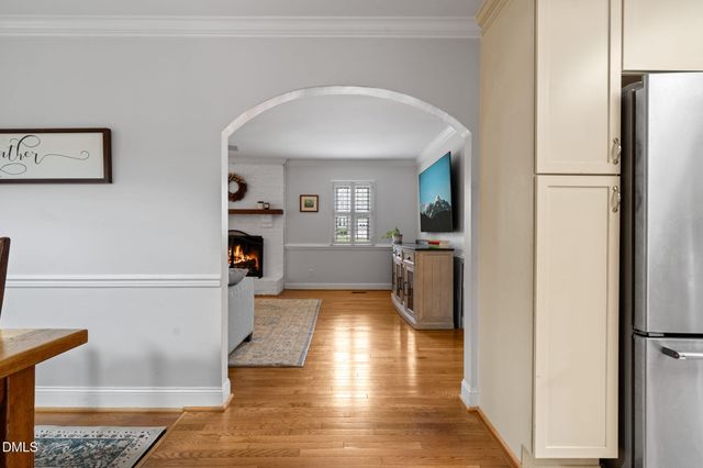 4408 Talcott Drive, Durham, NC 27705