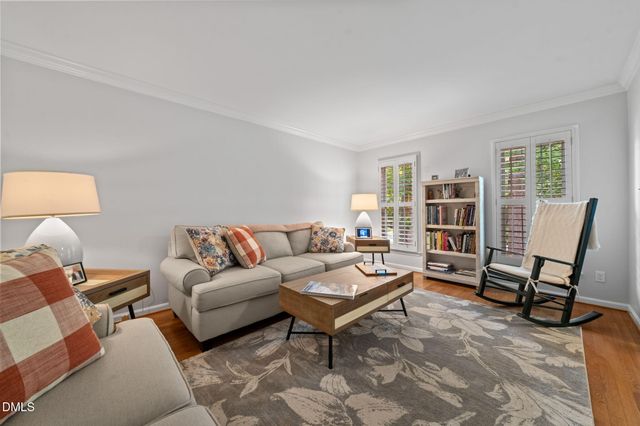 4408 Talcott Drive, Durham, NC 27705