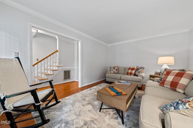 4408 Talcott Drive, Durham, NC 27705
