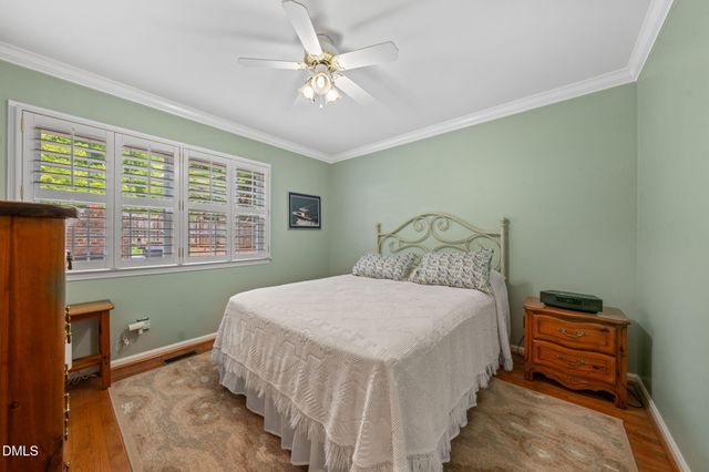 4408 Talcott Drive, Durham, NC 27705