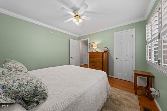 4408 Talcott Drive, Durham, NC 27705