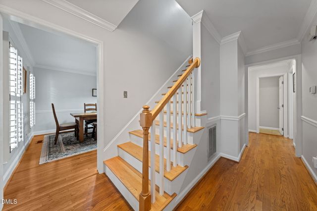 4408 Talcott Drive, Durham, NC 27705