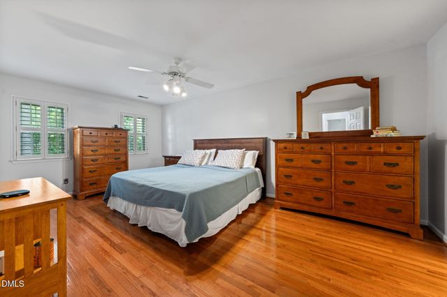 4408 Talcott Drive, Durham, NC 27705