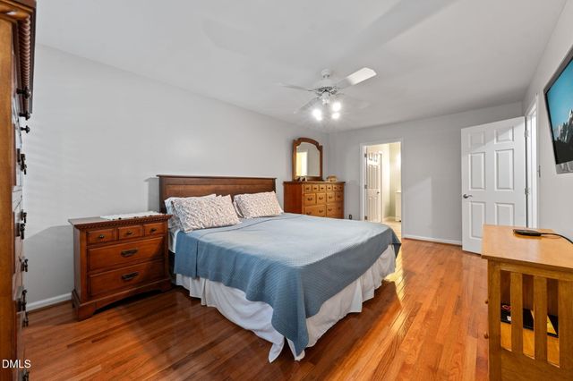 4408 Talcott Drive, Durham, NC 27705