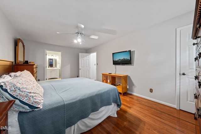 4408 Talcott Drive, Durham, NC 27705