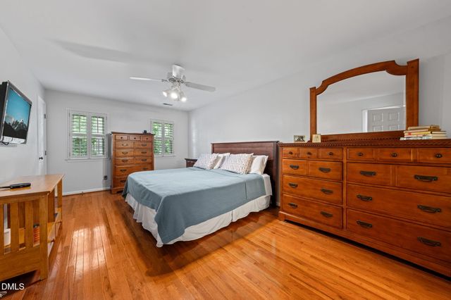 4408 Talcott Drive, Durham, NC 27705