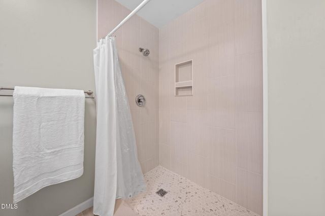 4408 Talcott Drive, Durham, NC 27705