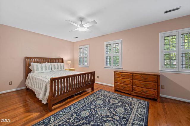 4408 Talcott Drive, Durham, NC 27705