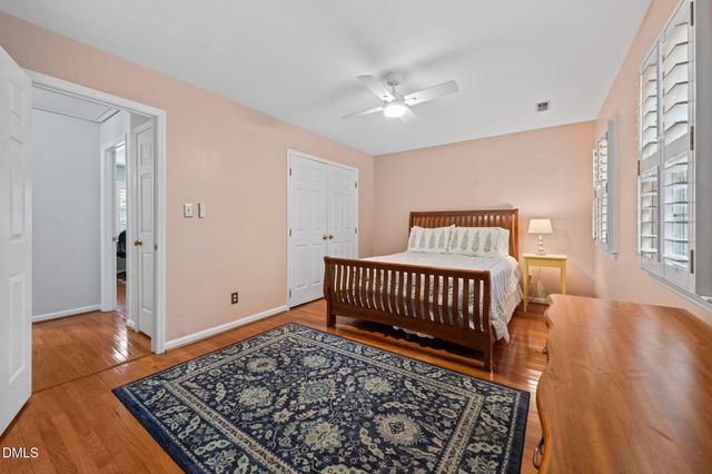 4408 Talcott Drive, Durham, NC 27705
