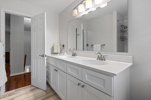 4408 Talcott Drive, Durham, NC 27705