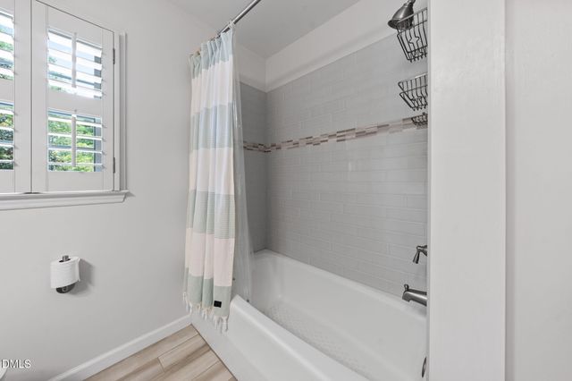 4408 Talcott Drive, Durham, NC 27705