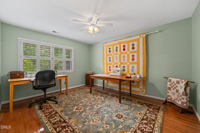 4408 Talcott Drive, Durham, NC 27705