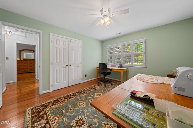 4408 Talcott Drive, Durham, NC 27705