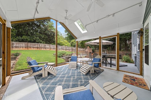 4408 Talcott Drive, Durham, NC 27705