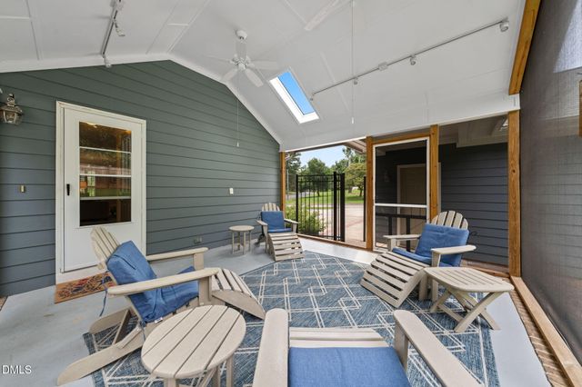 4408 Talcott Drive, Durham, NC 27705