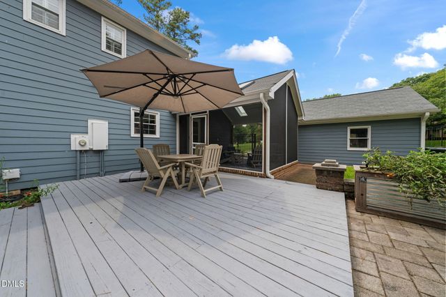 4408 Talcott Drive, Durham, NC 27705